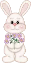 EASTER BUNNY