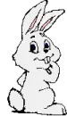 EASTER BUNNY