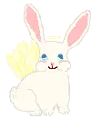 ANGEL BUNNY