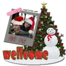 Wellcome pishi