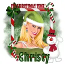 CHRISTY