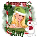 AMY