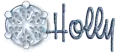 Holly