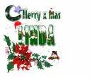 merry x MAS LINDA