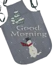 Christmas Good Morning