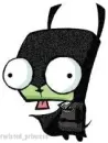 Batman Gir