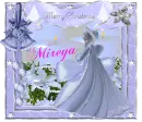 Mireya (first name)