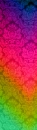 vintage rainbow