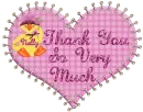 Nelly Thank You So Very Much 