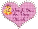 Tito Thank You So Very Much 