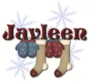 Jayleen