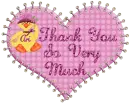 Ari Thank You So Very Much 