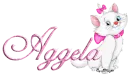 Aristocats marie aggela