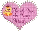Laura Thank You So Very Much 