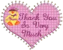 Yam Thank You So Very Much 