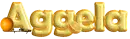 orange aggela