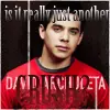 David Archuleta Crush
