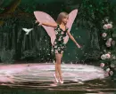 DANCING FAIRY