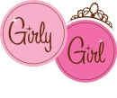 Girly Girl. <3