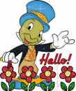 Hello
