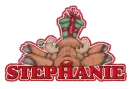 Stephanie,