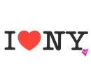 i <3 NY !