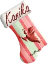 red angel stocking kanika