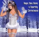 Sparkly Xmas