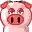 piggie sien