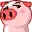 piggie noob