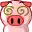 piggie blur