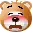 bear cry