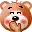 bear smile2