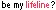lifeline