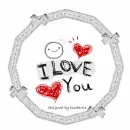 i love you cute
