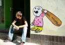 graffiti club