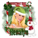 genalyn