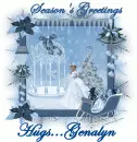 Genalyn