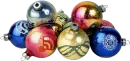 christmas ornaments