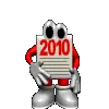 2010 calendar