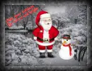 May your holidays be merry and bright