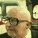 dancing old man (6 flags)