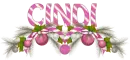 Cindi