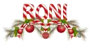 Roni
