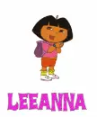 LeeAnna