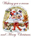 Disney Christmas - Kealey