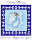 Holiday Blessings