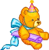 teddy