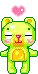 teddy