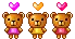 teddies